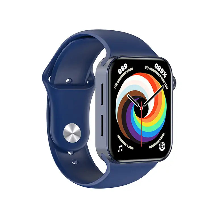 IWO7 11 Modos De Ejercicio Reloj Inteligente Deportivo Mobulaa