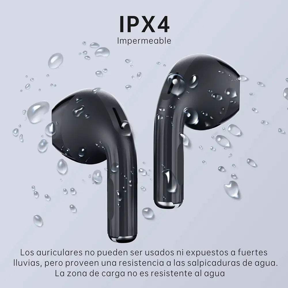 L11 G-TIDE Audífonos Bluetooth