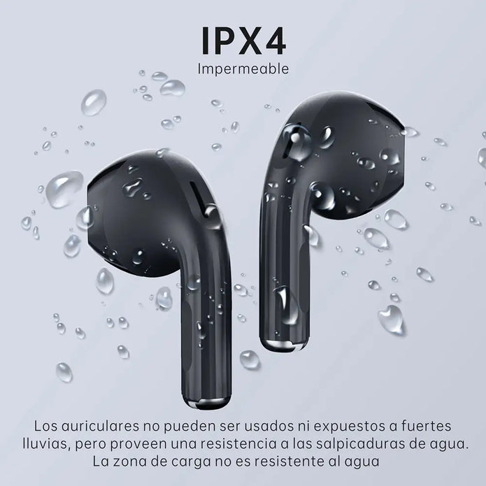 L11 G-TIDE Audífonos Bluetooth
