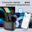 L11 G-TIDE Audífonos Bluetooth