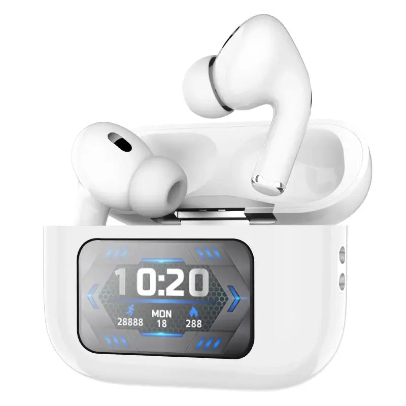 M5 Pro Auriculares Inteligentes Bluetooth Sensibles Al Tacto