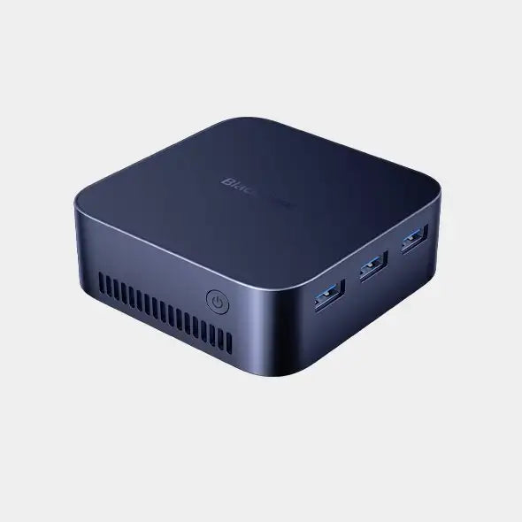 Mini PC MP80 Bluetooth 4 Núcleos