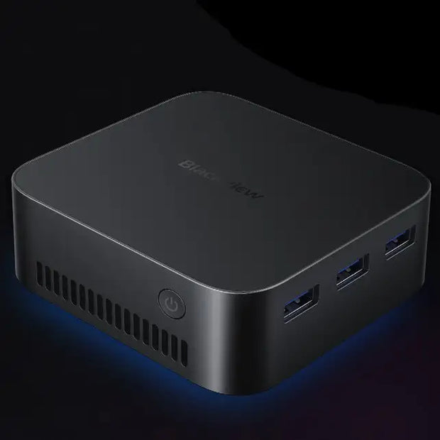 Mini PC MP80 Bluetooth 4 Núcleos