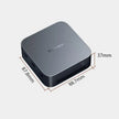 Mini PC MP80 Bluetooth 4 Núcleos