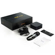 Mini PC MP80 Bluetooth 4 Núcleos