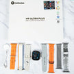 Mobulaa Smartwach H9 Ultra Plus 2,02 Pulgadas Resistencia IP67