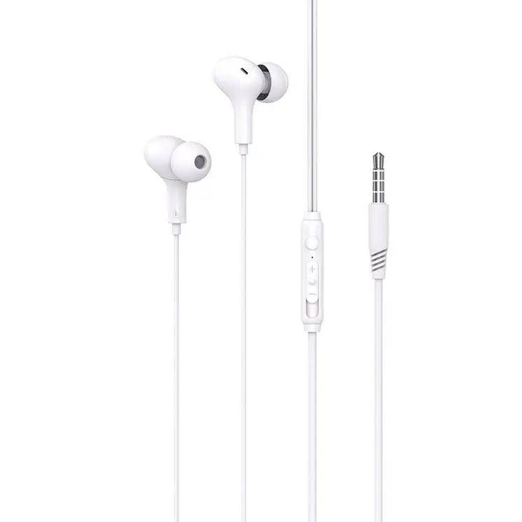 MW02 G-Tide Audifonos De Cable TPE 20-20,000Hz