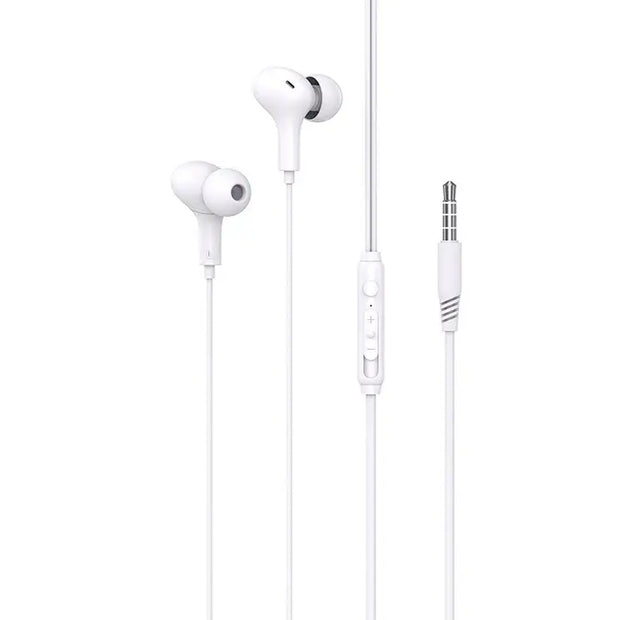 MW02 G-Tide Audifonos De Cable TPE 20-20,000Hz