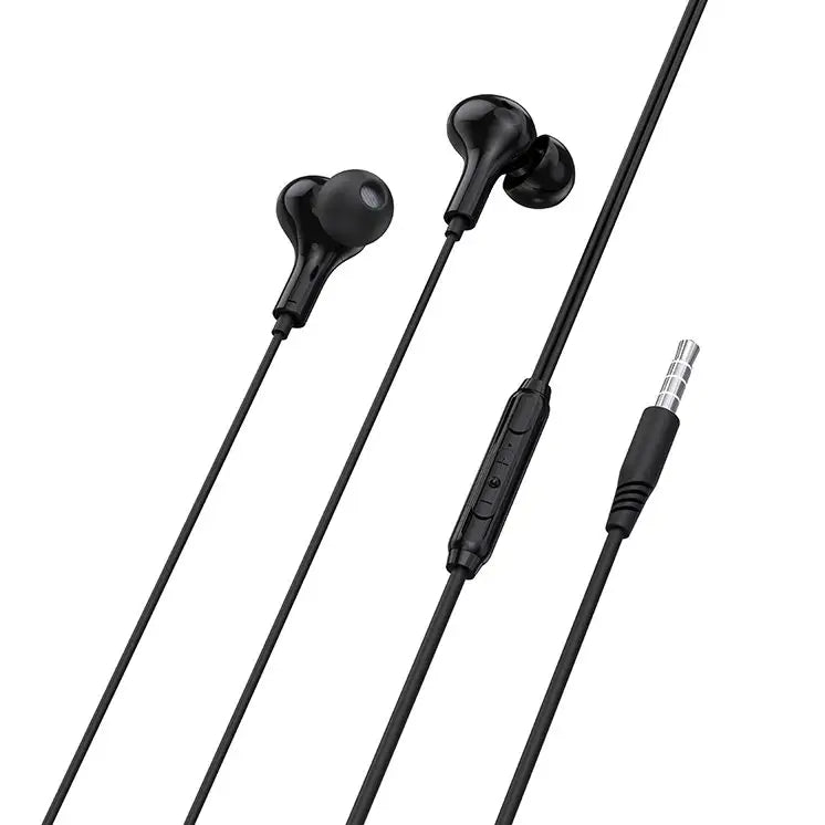 MW02 G-Tide Audifonos De Cable TPE 20-20,000Hz