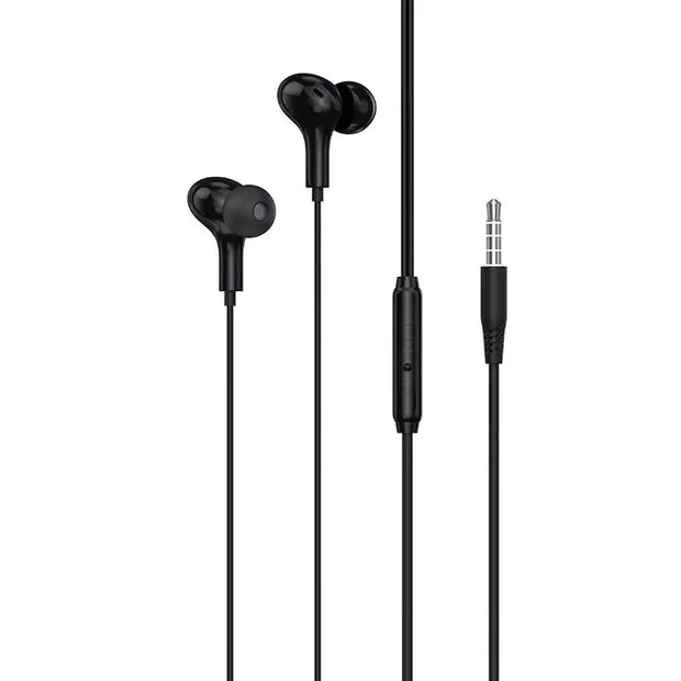 MW02 G-Tide Audifonos De Cable TPE 20-20,000Hz