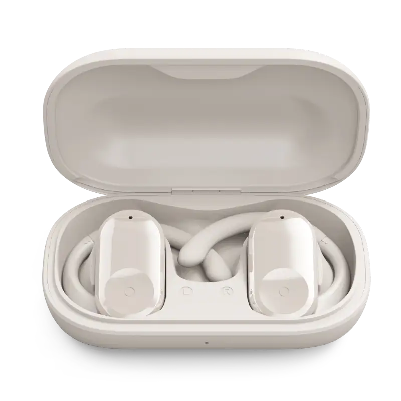 OWS2 G-Tide Audífonos Verdadero Estéreo Inalámbrico