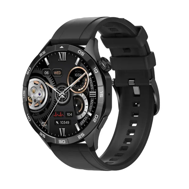 Power G-tide NFC Reloj Inteligente Ritmo Cardiaco