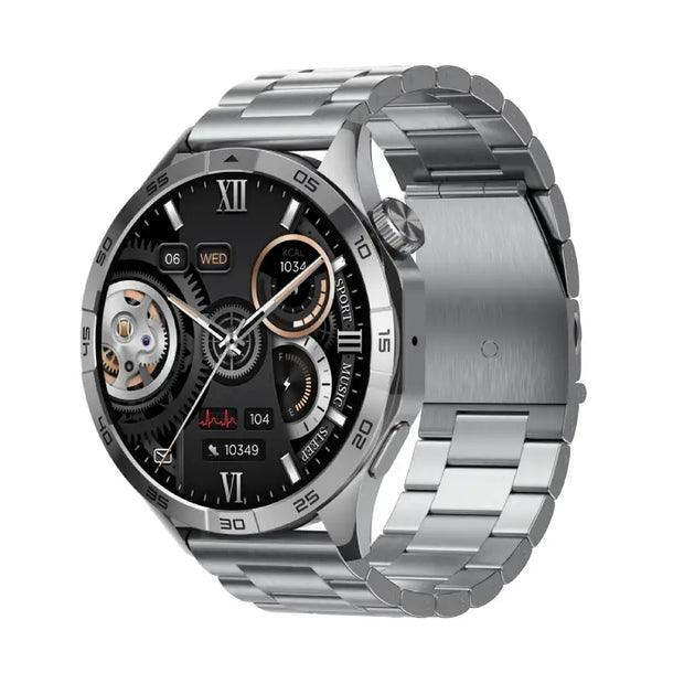 Power G-tide NFC Reloj Inteligente Ritmo Cardiaco