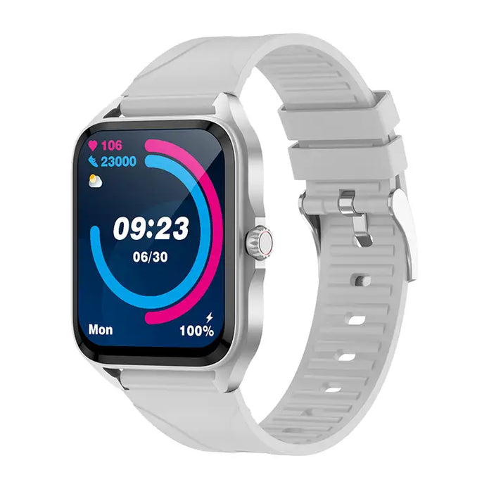 Q1 G-tide Reloj Smartwatch Barato Pantalla Táctil