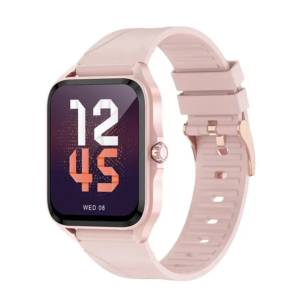 Q1 G-tide Reloj Smartwatch Barato Pantalla Táctil