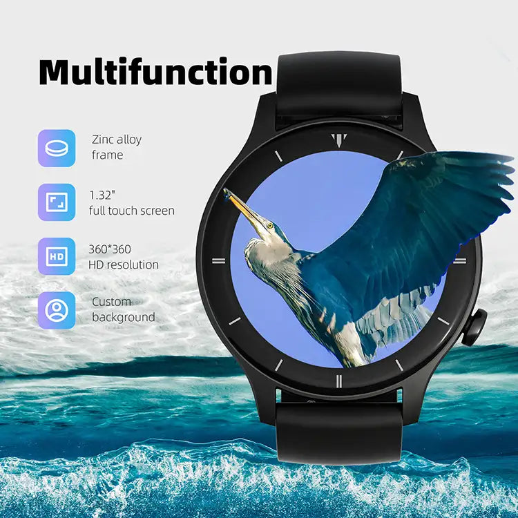 R1 G-TIDE Relojes inteligentes Colombia