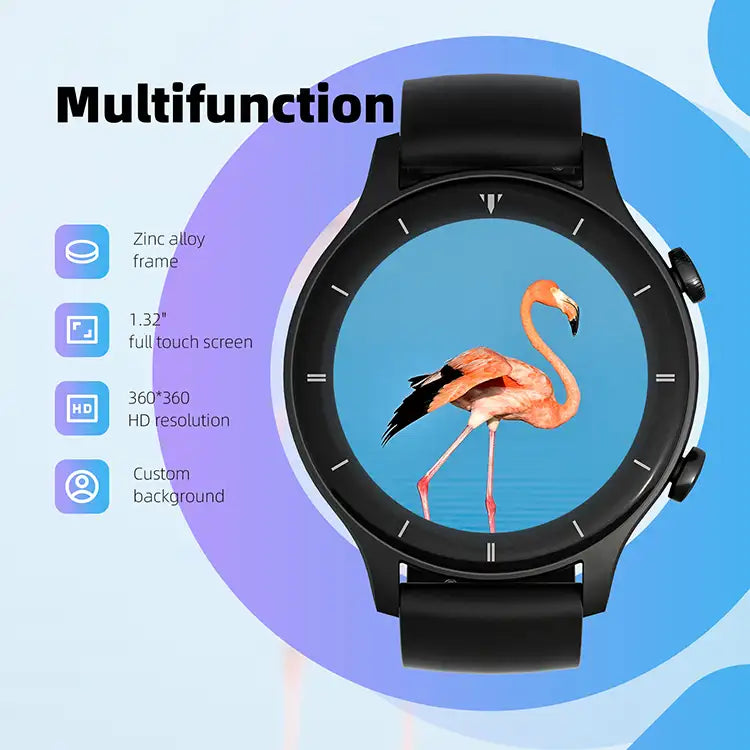 R1 G-TIDE Relojes inteligentes Colombia