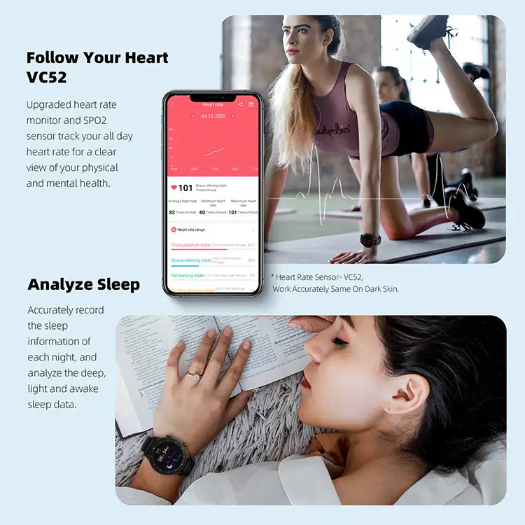 R1 G-TIDE Relojes inteligentes Colombia