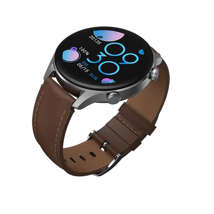 R2 Pro G-Tide Reloj Inteligente Bluetooth Llamada