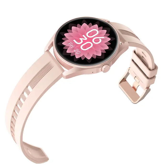 R3 G-tide Reloj Con Pantalla Táctil De Alta Dureza