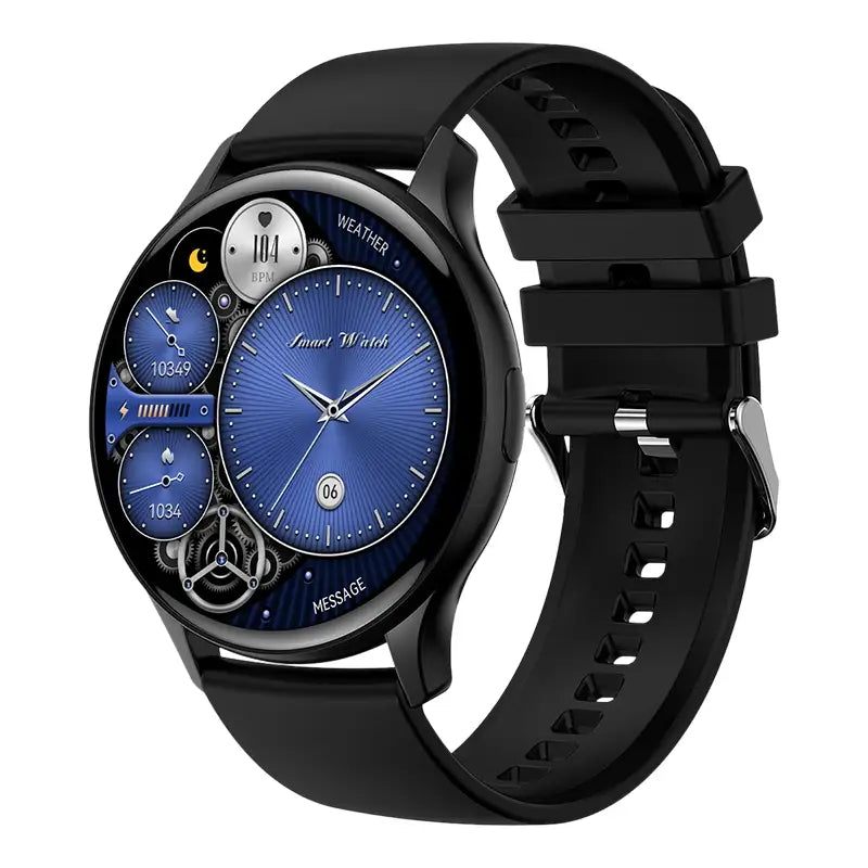 R5 G-tide Pulsera Inteligente NFC Pantalla Táctil