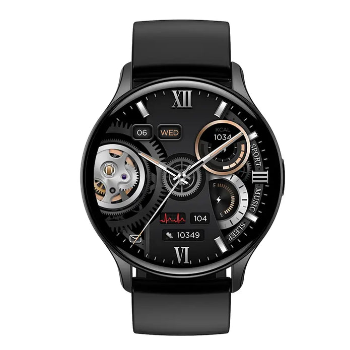 R5 G-tide Pulsera Inteligente NFC Pantalla Táctil