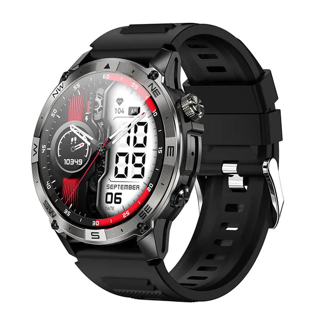 R6 Pro G-tide Pulsera Inteligente Bluetooth Impermeable
