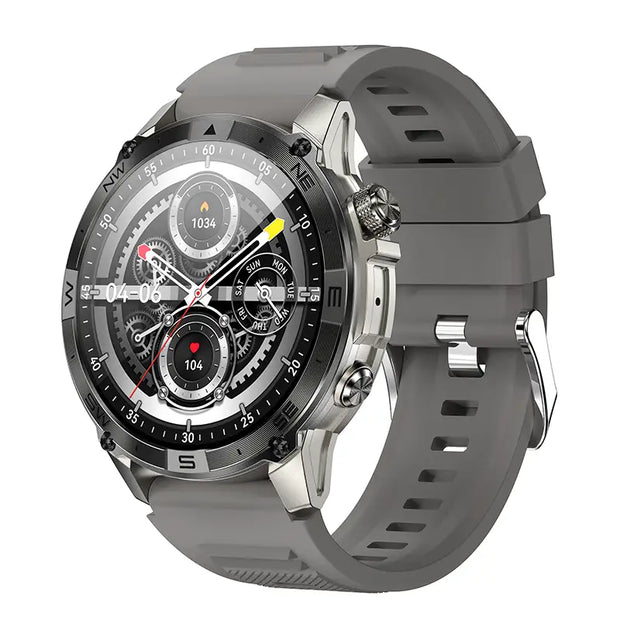 R6 Pro G-tide Pulsera Inteligente Bluetooth Impermeable