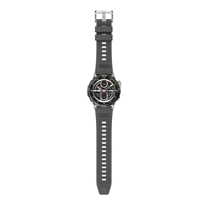 R6 Pro G-tide Pulsera Inteligente Bluetooth Impermeable