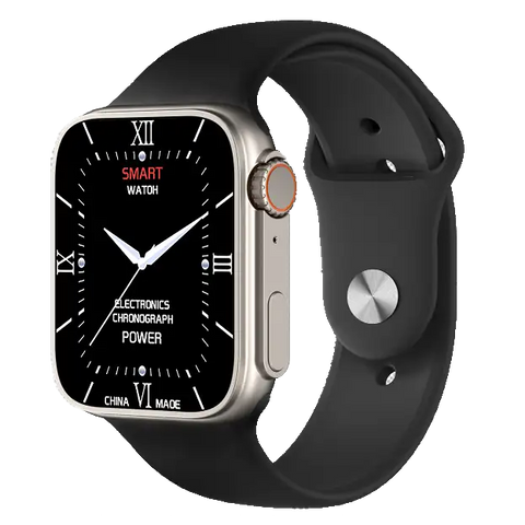 Mobulaa IW8 Ultra Pantalla Táctil Completa Ogs Smartwatch Barato