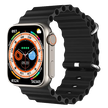 Mobulaa IW8 Ultra Pantalla Táctil Completa Ogs Smartwatch Barato