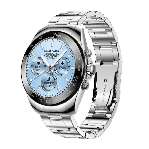 sk9 reloj inteligente