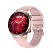 Romance G-Tide Carga Magnética Relojes Inteligentes Circular