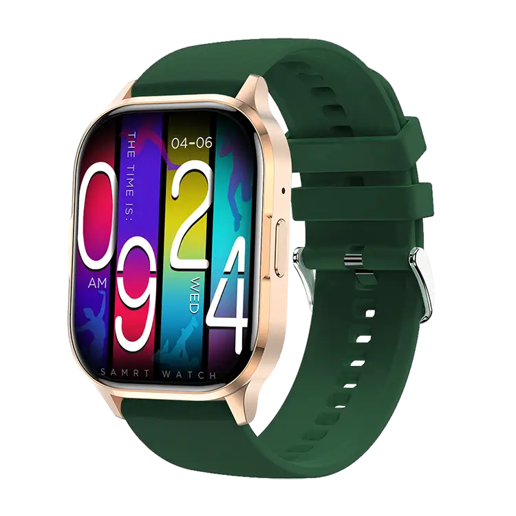 S3 Pro G-Tide Reloj Inteligente Pantalla Amoled Ultra HD