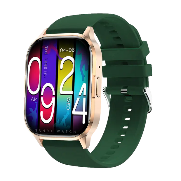 S3 Pro G-Tide Reloj Inteligente Pantalla Amoled Ultra HD