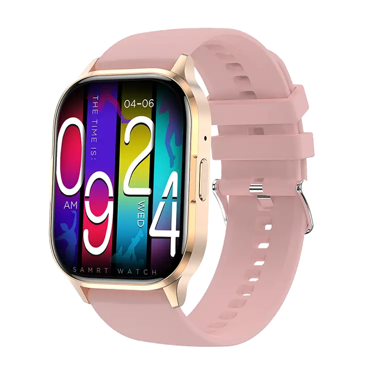 S3 Pro G-Tide Reloj Inteligente Pantalla Amoled Ultra HD