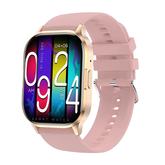 S3 Pro G-Tide Reloj Inteligente Pantalla Amoled Ultra HD