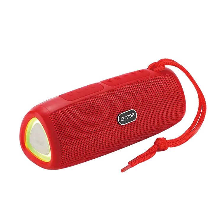 SH20 G-Tide Caja de Altavoces Portátil 5.4 Conexion Inalámbrica