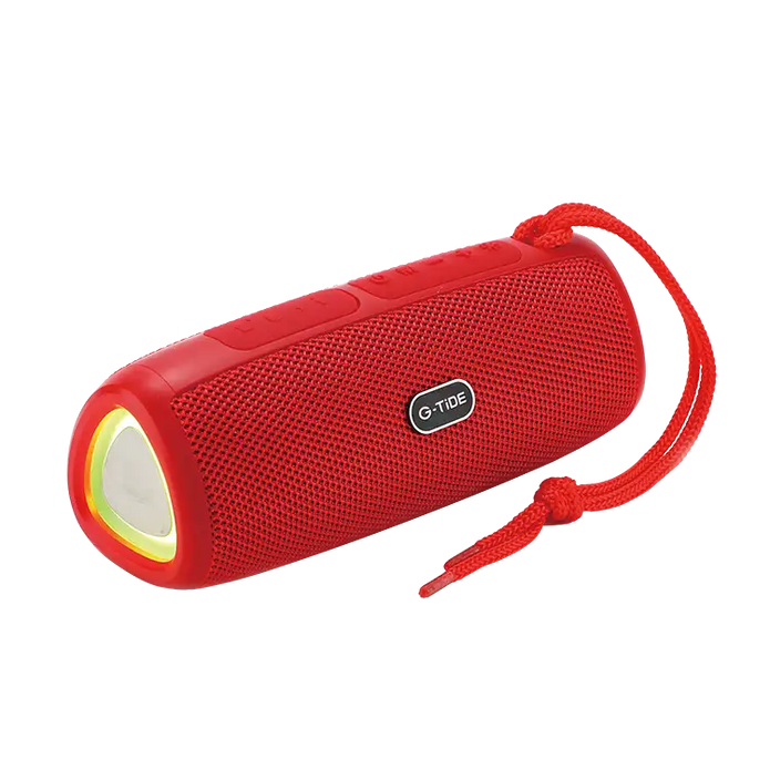 SH20 G-Tide Caja de Altavoces Portátil 5.4 Conexion Inalámbrica