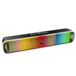 SH30 G-Tide Caja Acústica Inalámbrica Negro 16W