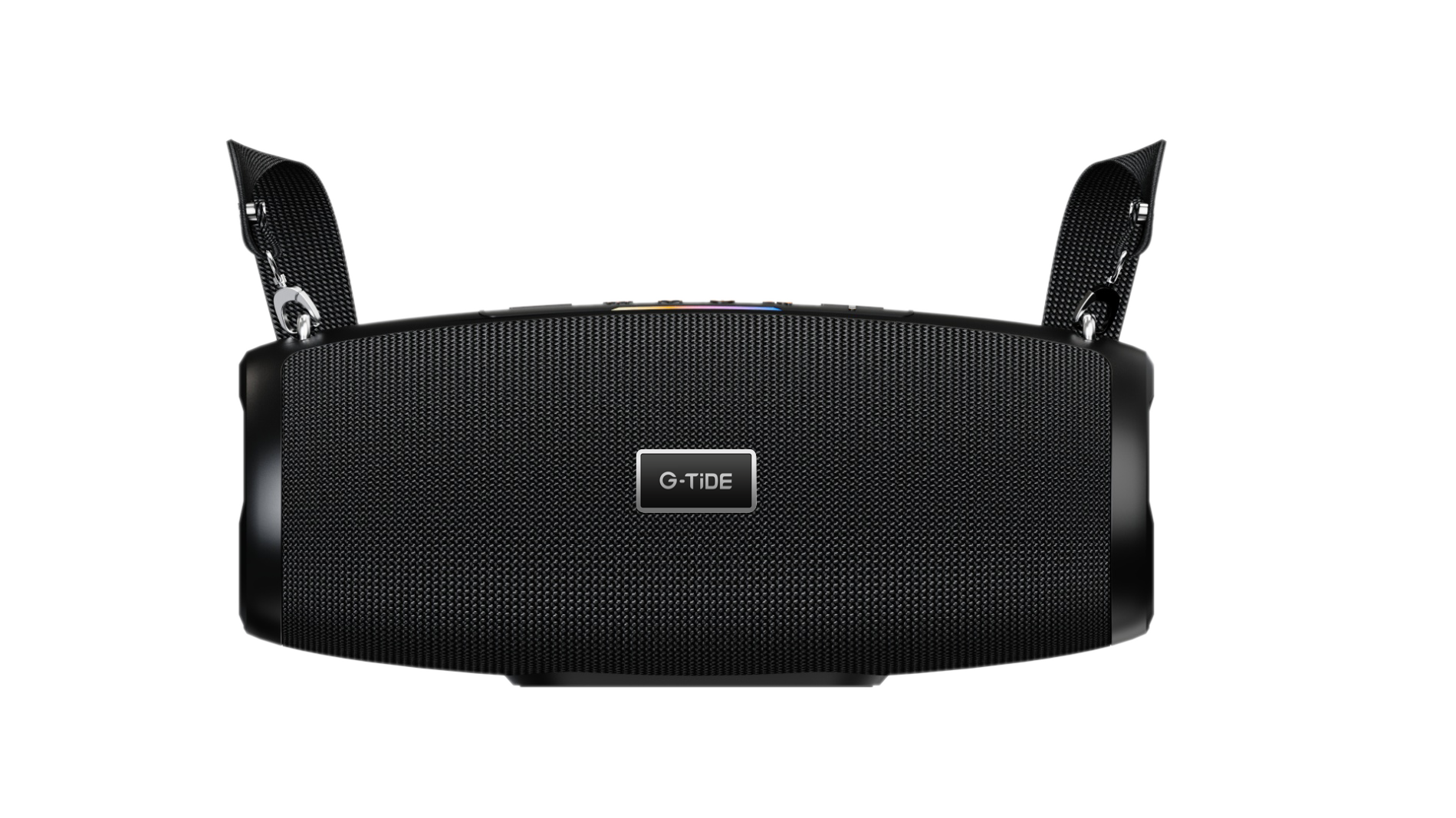 Parlante Bluetooth G-TiDE SH50 Portátil Sonido Potente Recargable
