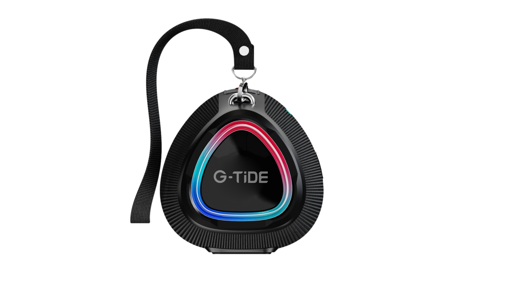 Parlante Bluetooth G-TiDE SH50 Portátil Sonido Potente Recargable