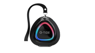 Parlante Bluetooth G-TiDE SH50 Portátil Sonido Potente Recargable