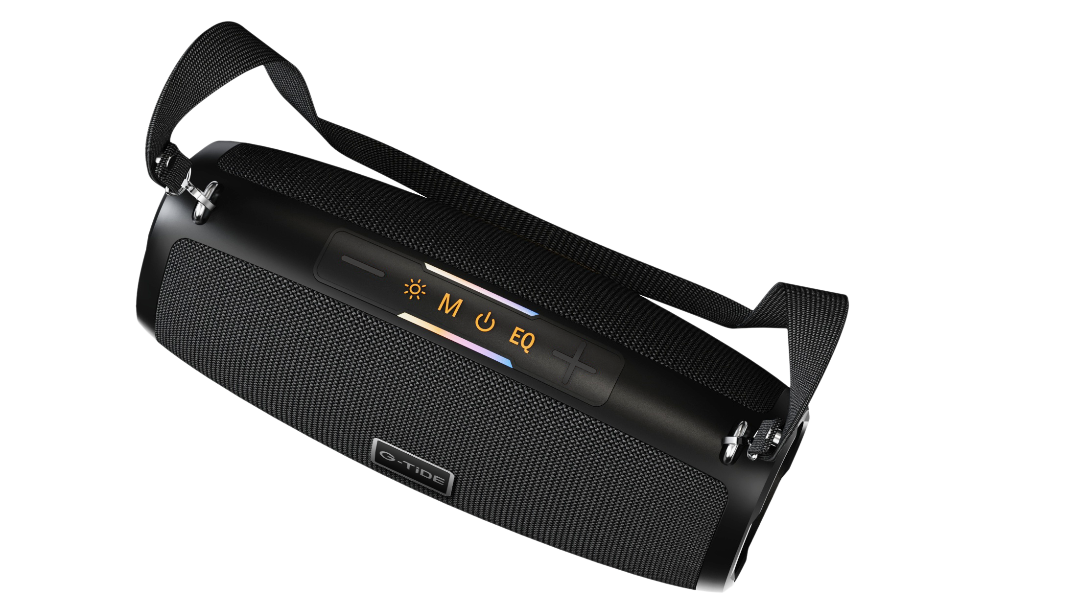 Parlante Bluetooth G-TiDE SH50 Portátil Sonido Potente Recargable