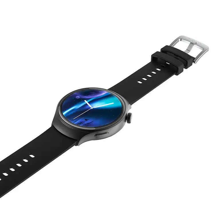 G4 Mobulaa Reloj Inteligente Circular 1,56 Pulgadas