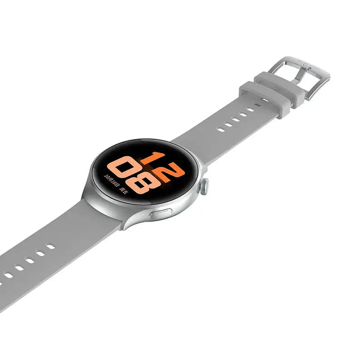 G4 Mobulaa Reloj Inteligente Circular 1,56 Pulgadas