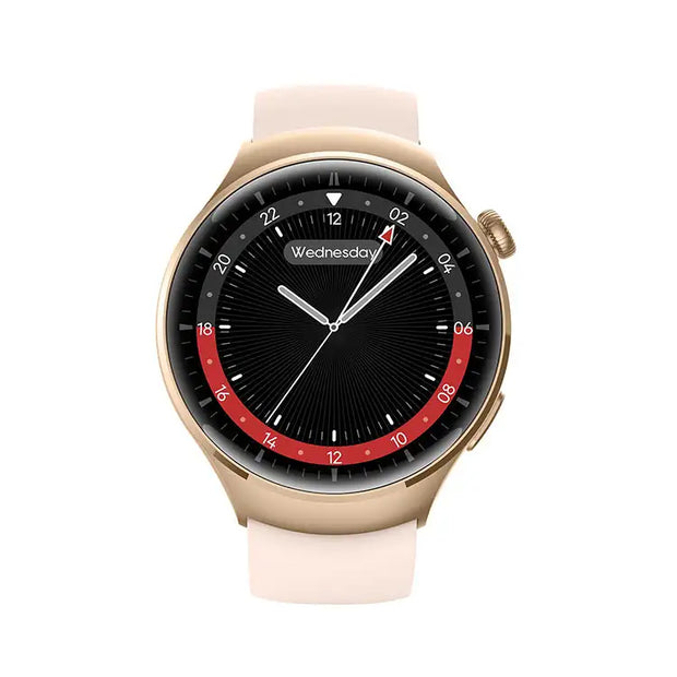 G4 Mobulaa Reloj Inteligente Circular 1,56 Pulgadas