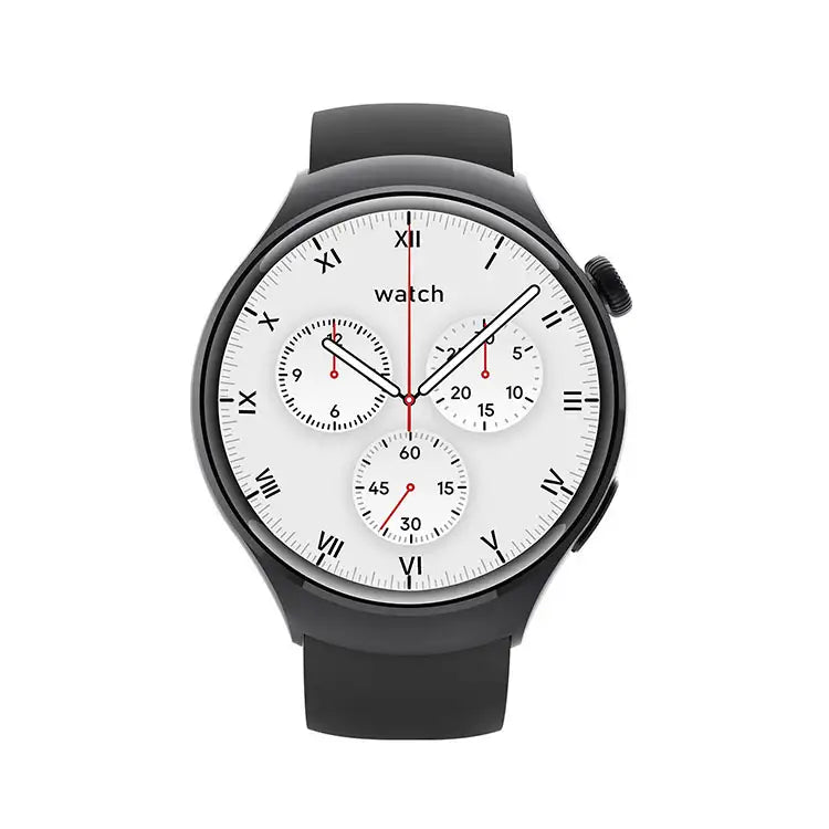G4 Mobulaa Reloj Inteligente Circular 1,56 Pulgadas