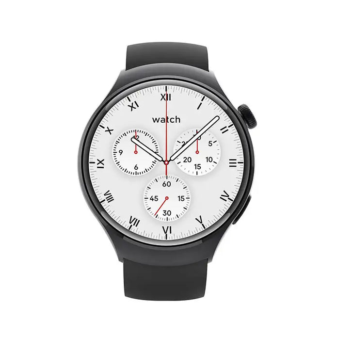 G4 Mobulaa Reloj Inteligente Circular 1,56 Pulgadas