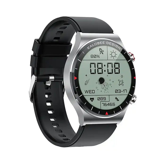 silicona smartwatch reloj sk6